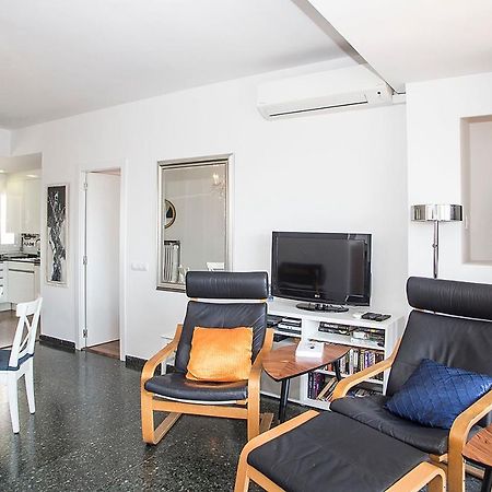 巴塞罗那The Gran Via Penthouse公寓 外观 照片